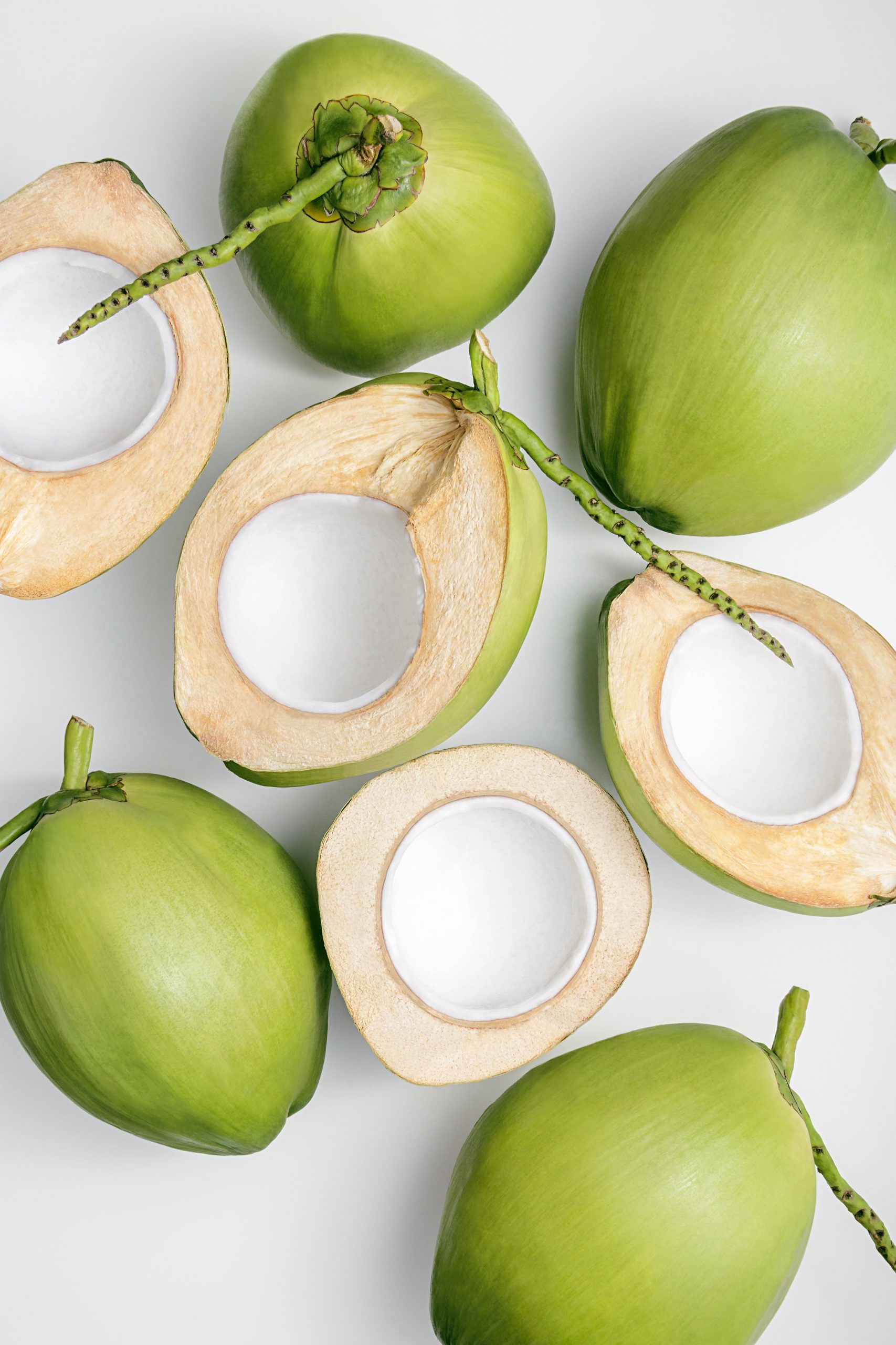 Organic Thai Coconut